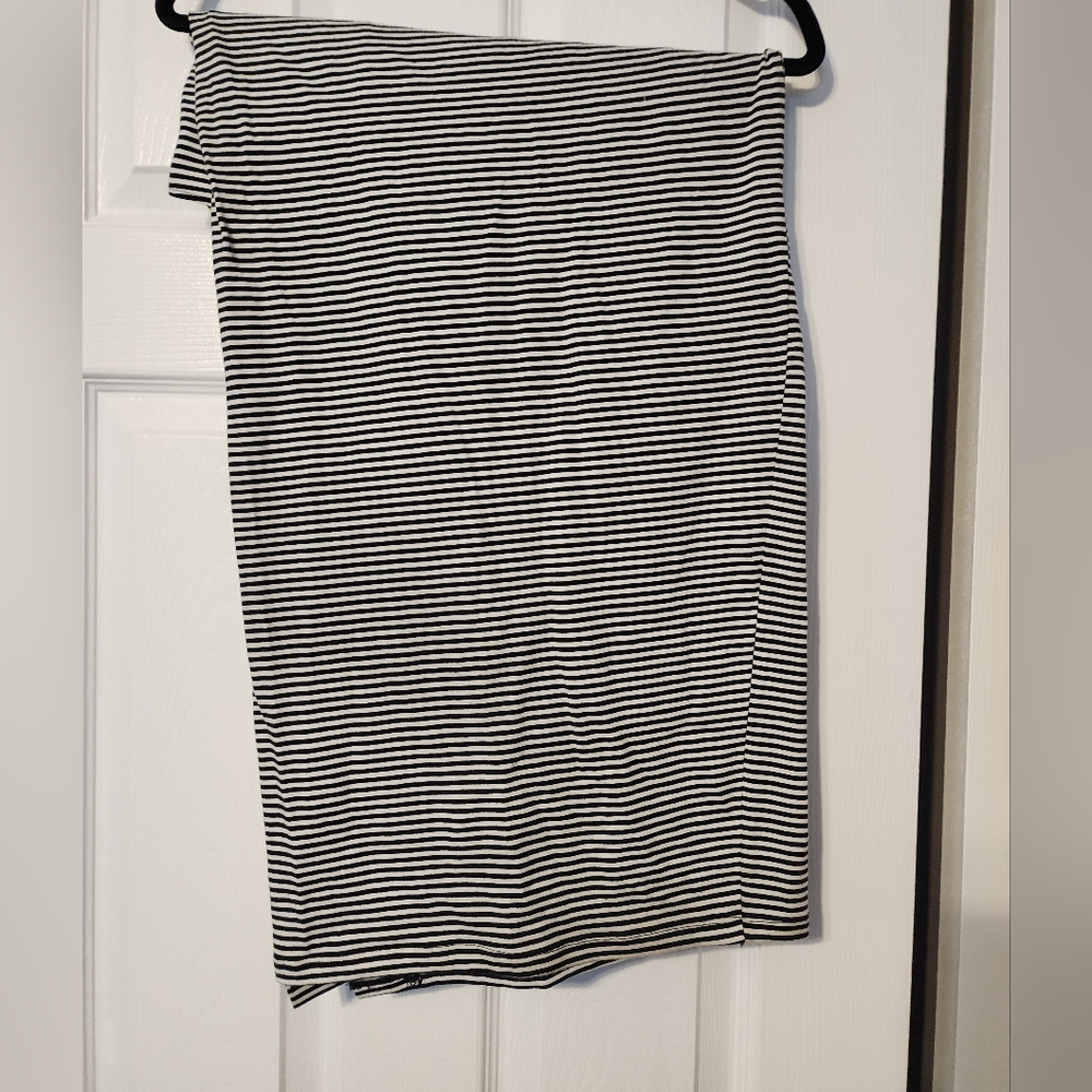Torrid Pencil Skirt